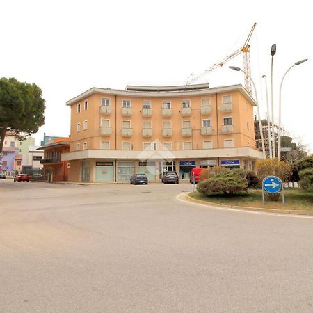 Ampio Bilocale Caorle Lungomare Levante 外观 照片