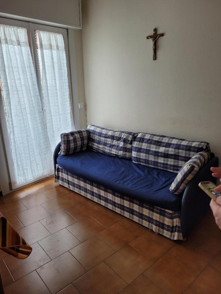 Ampio Bilocale Caorle Lungomare Levante 外观 照片